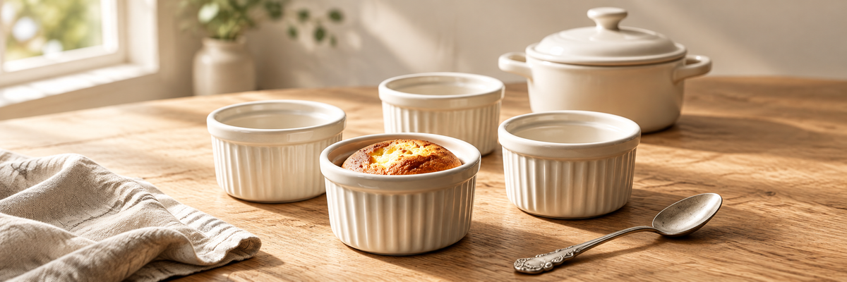 BAKEWARE