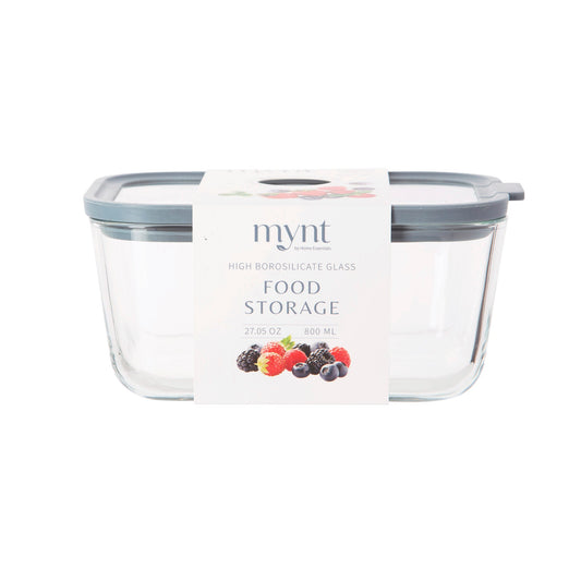 Mynt 27oz Cntr W.Grey Vent Lid