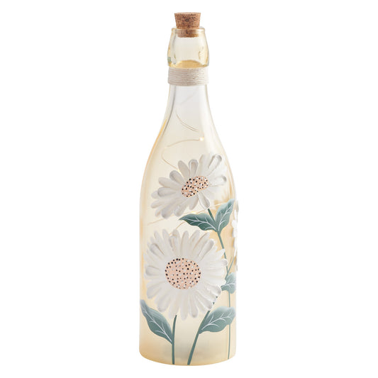 11.81in Daybreak LED Bottle