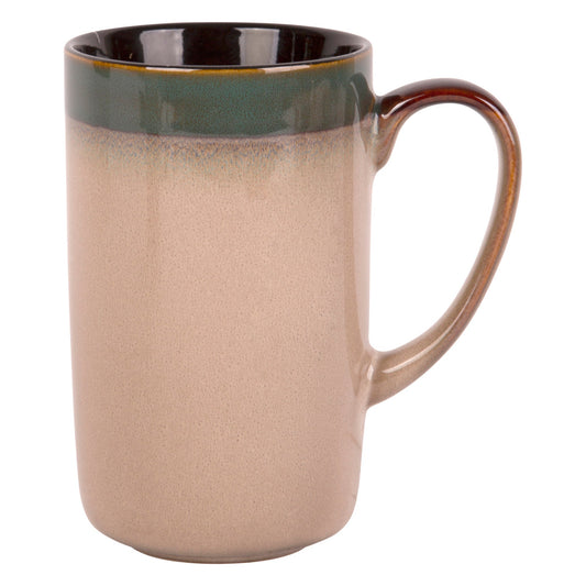 23oz Blue Ombre Mug